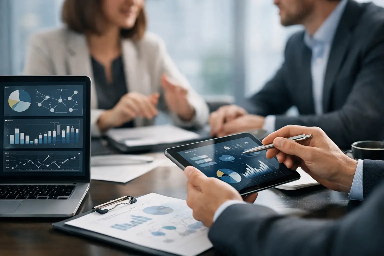 Governança de TI que decide o retorno da tecnologia