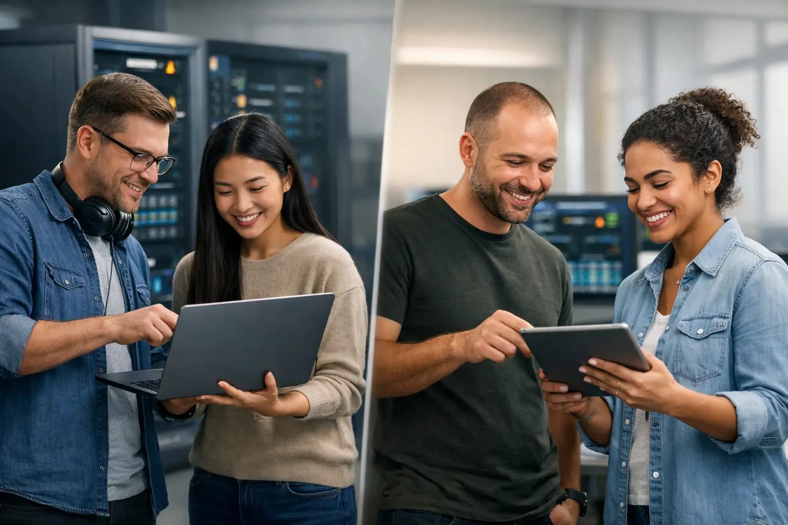 Engenharia de Plataforma vs DevOps: qual a diferença?