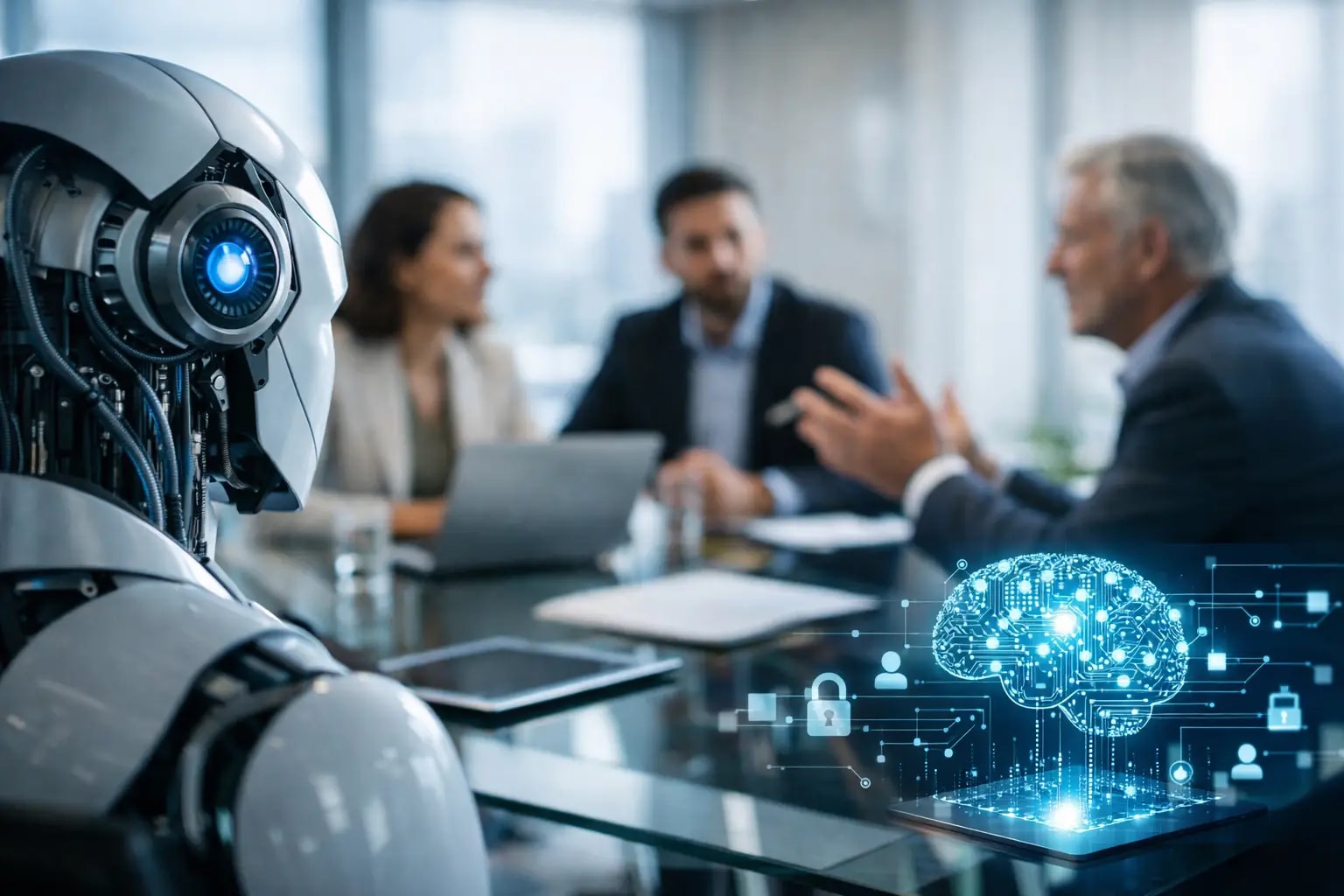 Software modernization with AI and real ROI