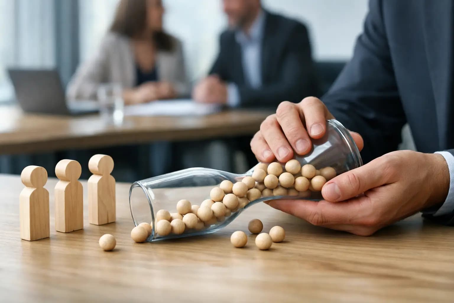 How to fix governance bottlenecks in the enterprise