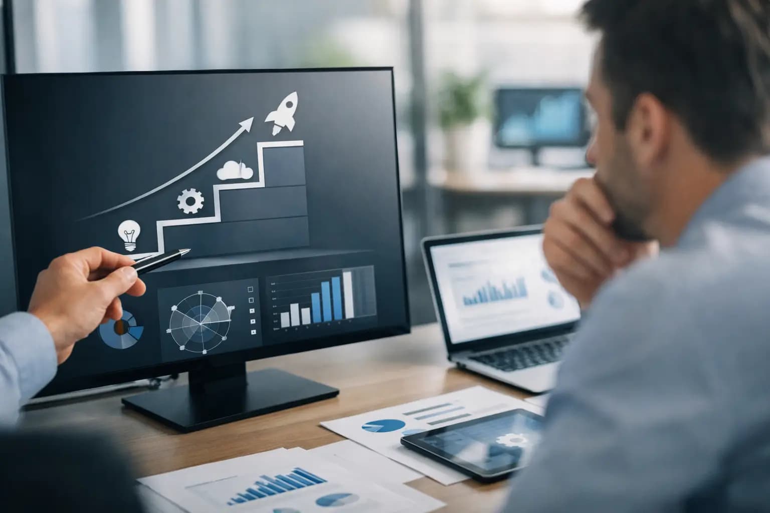 Technology capability metrics that matter