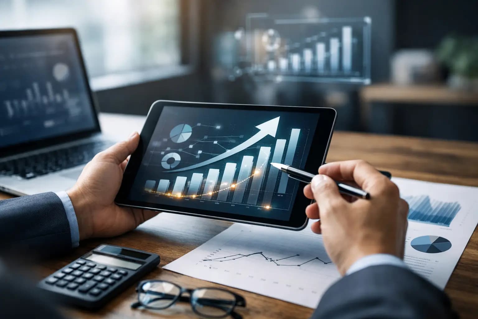 How to measure technology ROI before the investment