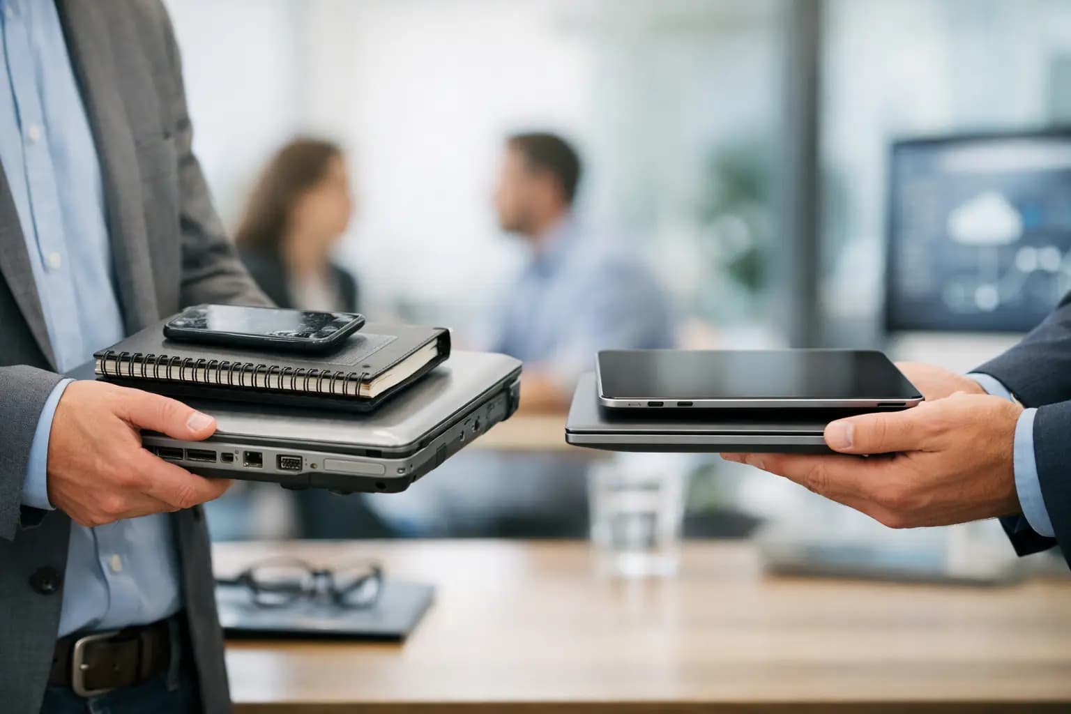 How to reduce technology misalignment with an operating model
